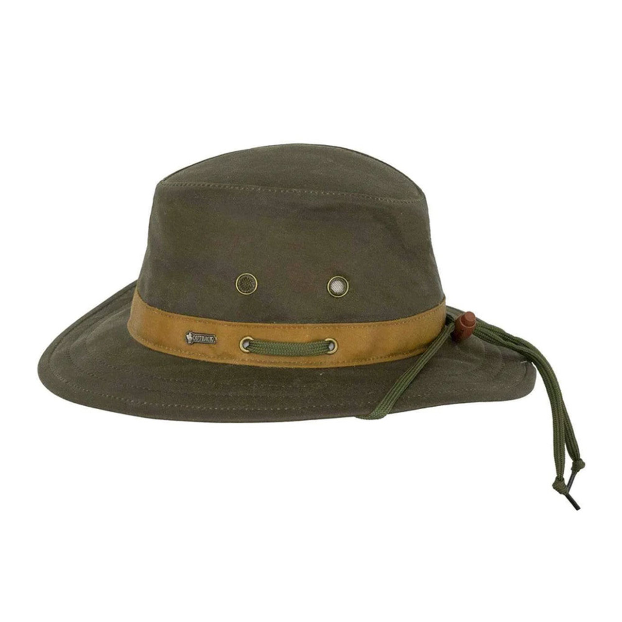 Outback deals willis hat