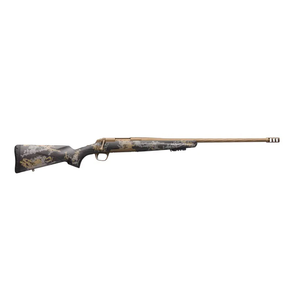 BROWNING X-Bolt Mountain Pro 6 8 Western Rifle 35538299