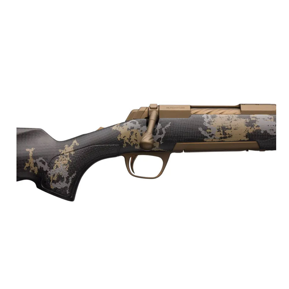 BROWNING X-Bolt Mountain Pro 6 8 Western Rifle 35538299