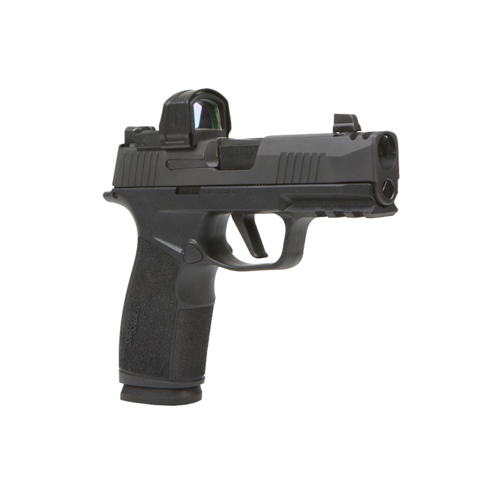 SIG SAUER P365 X-Macro Pistol 365XCA-9-COMP-RXZE