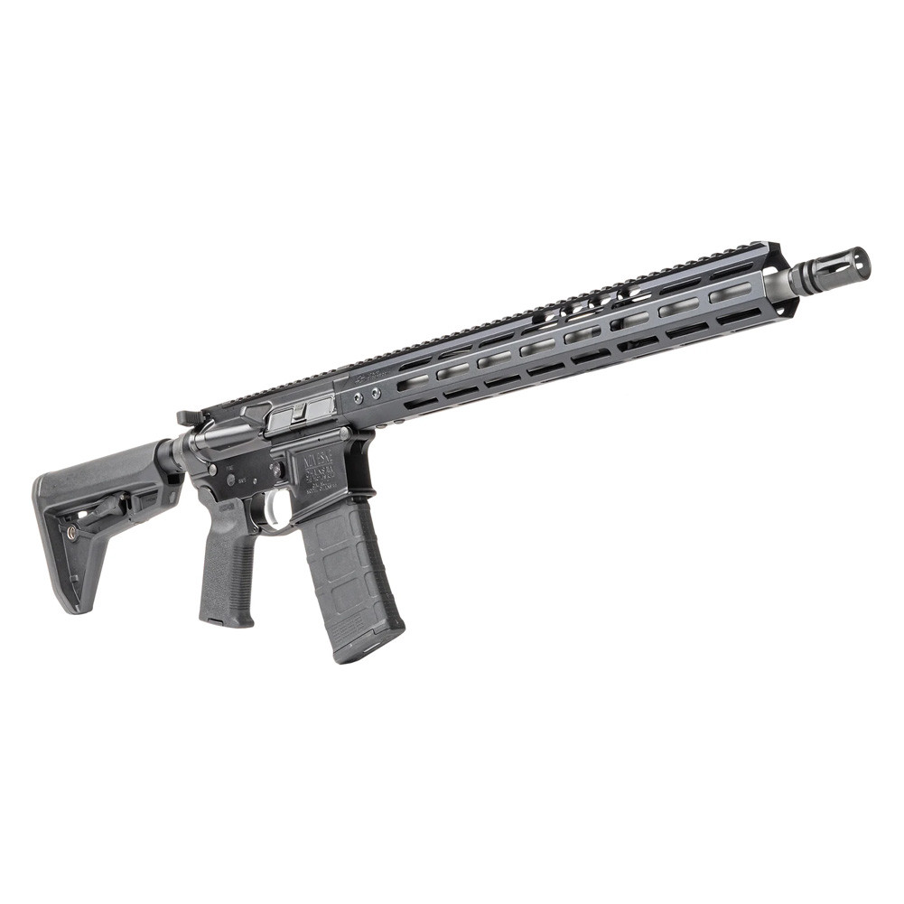 NOVESKE Chainsaw 5_56mm Rifle 02001088
