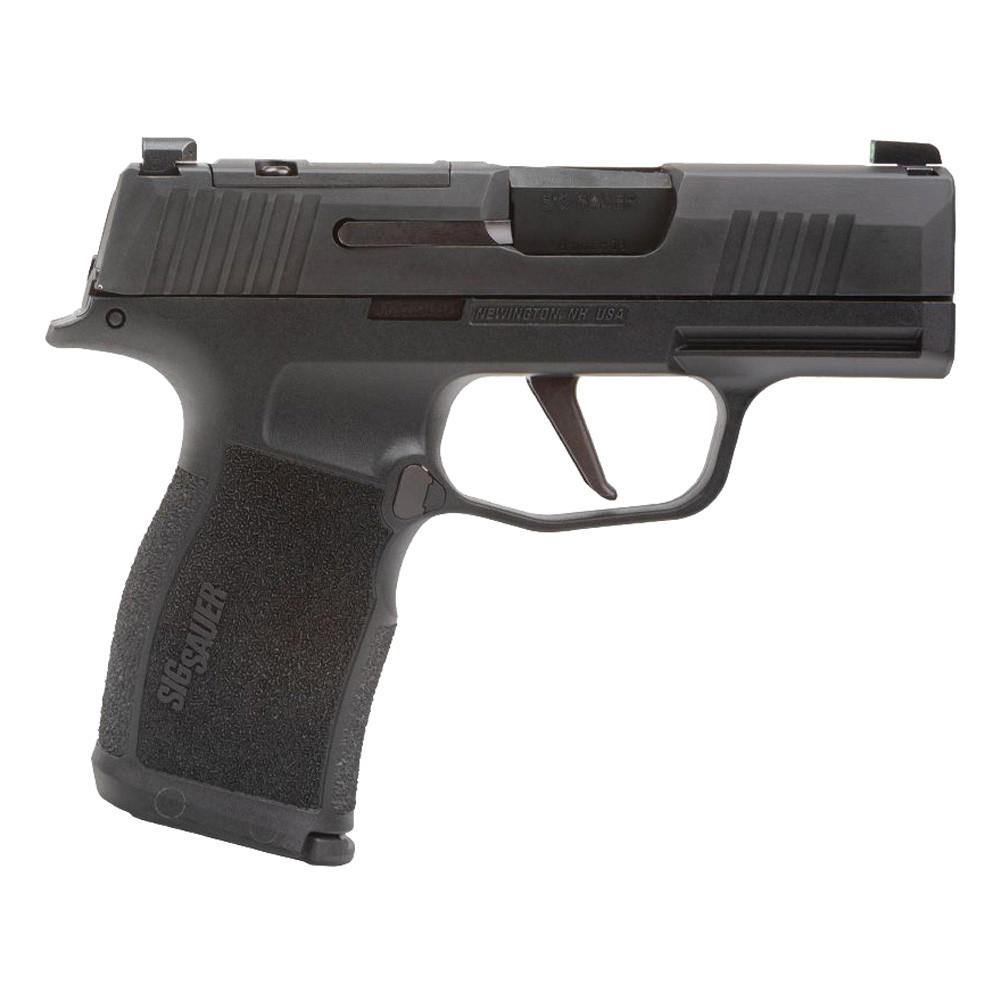 SIG Sauer P365X