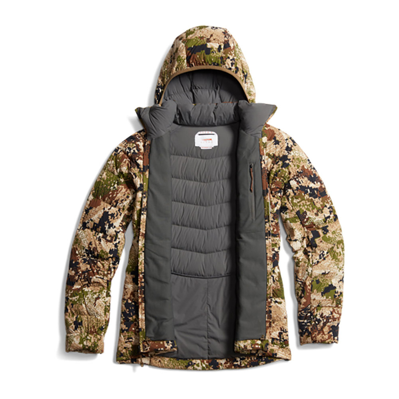 SITKA Womens Kelvin Lite Down Jacket 30075 SA