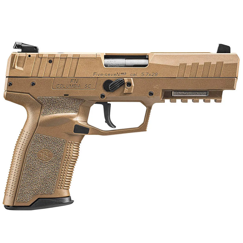 FN AMERICA Five-seveN MRD 57x28mm 20rd Pistol 66-101275