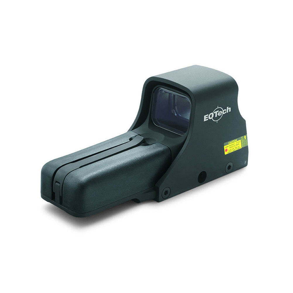 Eotech 512 Holographic Sight 512.A65