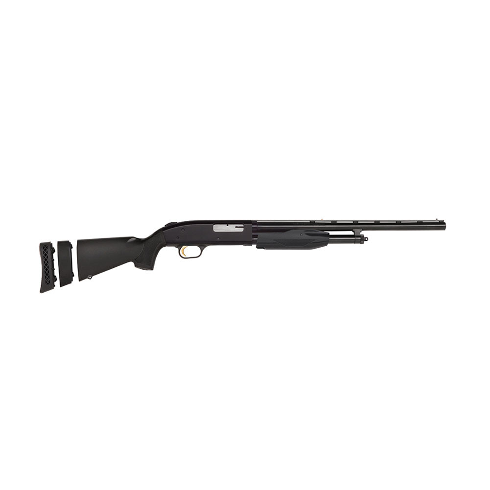 Mossberg 510 Mini 18.5in 20ga Pump Shotgun 50485