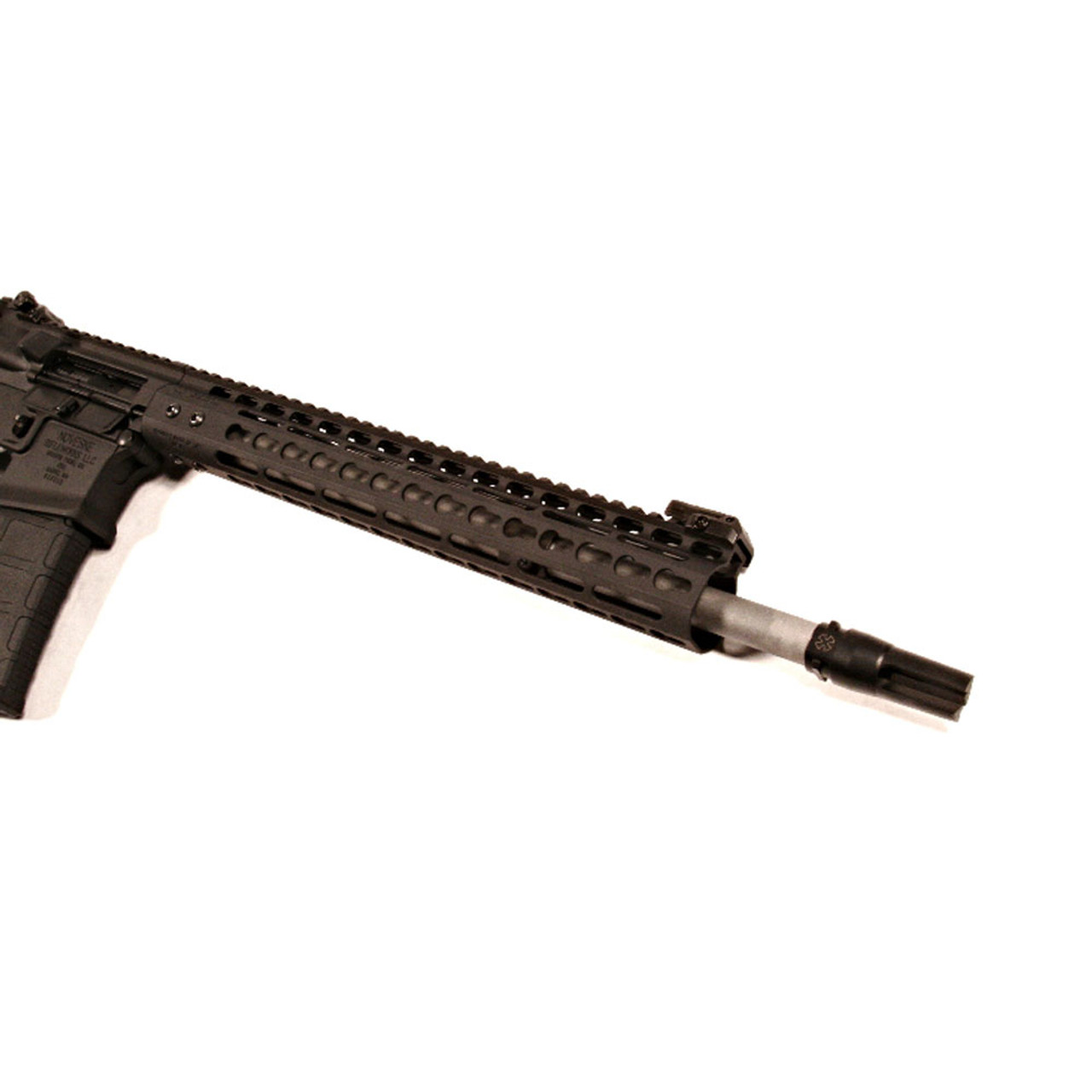 Noveske NSR Keymod Handguard NSR-11