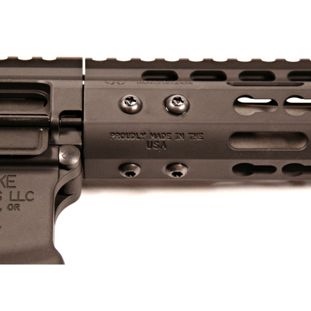 Noveske NSR Keymod Handguard NSR-11