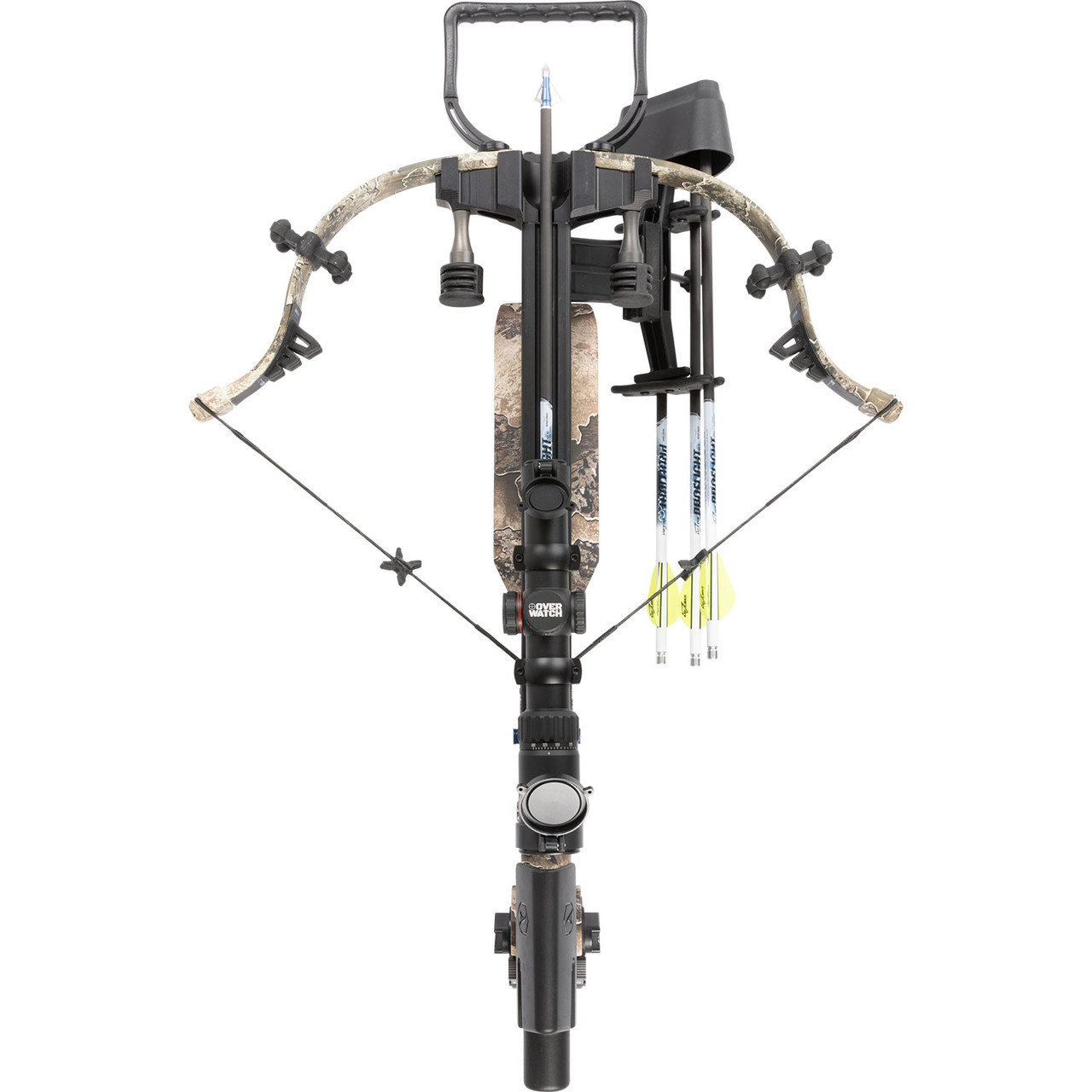 EXCALIBUR Assassin Extreme Crossbow - Realtree Excape with