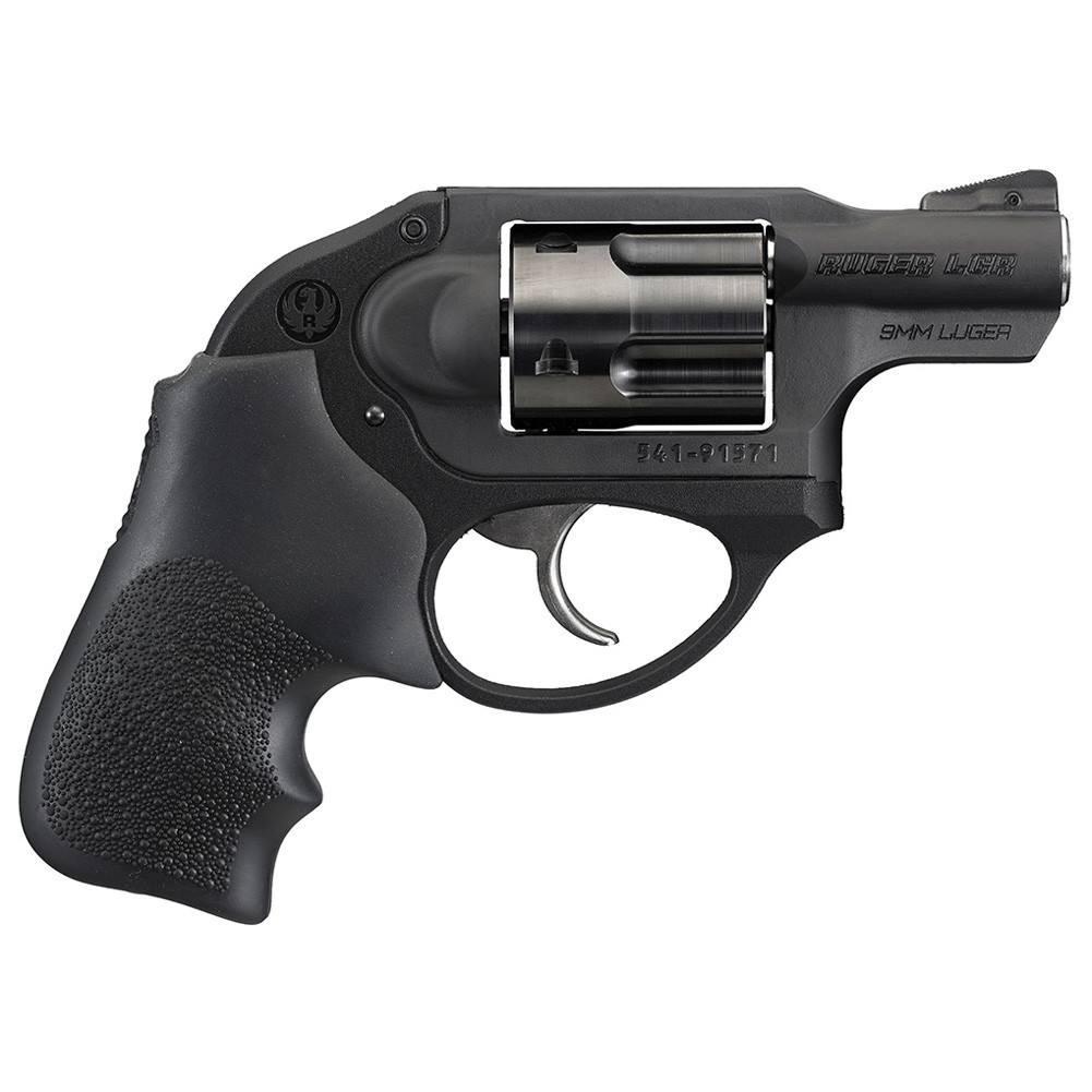 Ruger LCR Revolver - Thumbnail 2