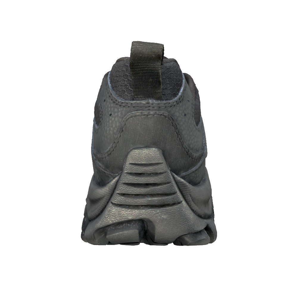 MERRELL Moab 3 Black Tactical Boot J003909