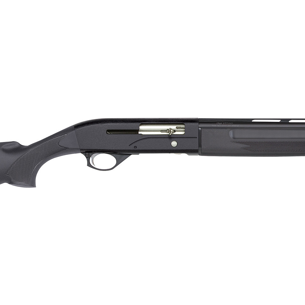 MOSSBERG SA-28 All Purpose Field 4rd 28Ga Shotgun 75803
