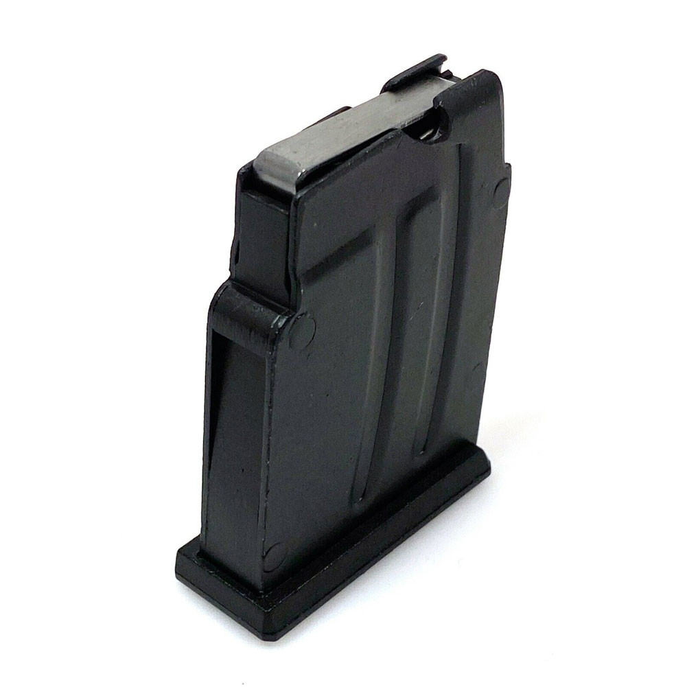 CZ 452 ZKM 22 LR 5rd Magazine 12001