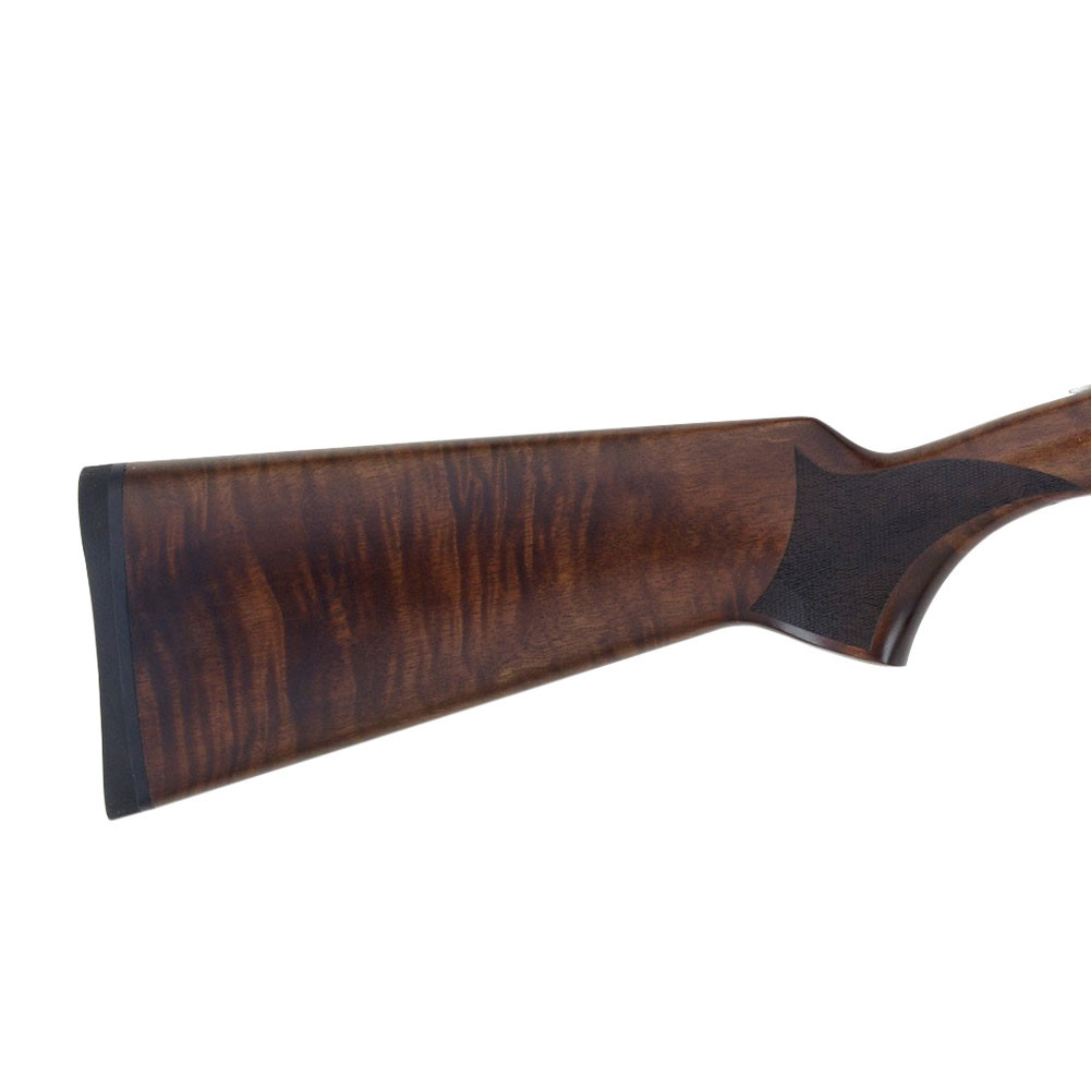 TriStar Bristol Silver 20 Gauge SxS - Superb 28 in. Walnut Shotgun 4 TriStar Bristol Silver 20 Gauge SxS - Superb 28 in. Walnut Shotgun - Image 4