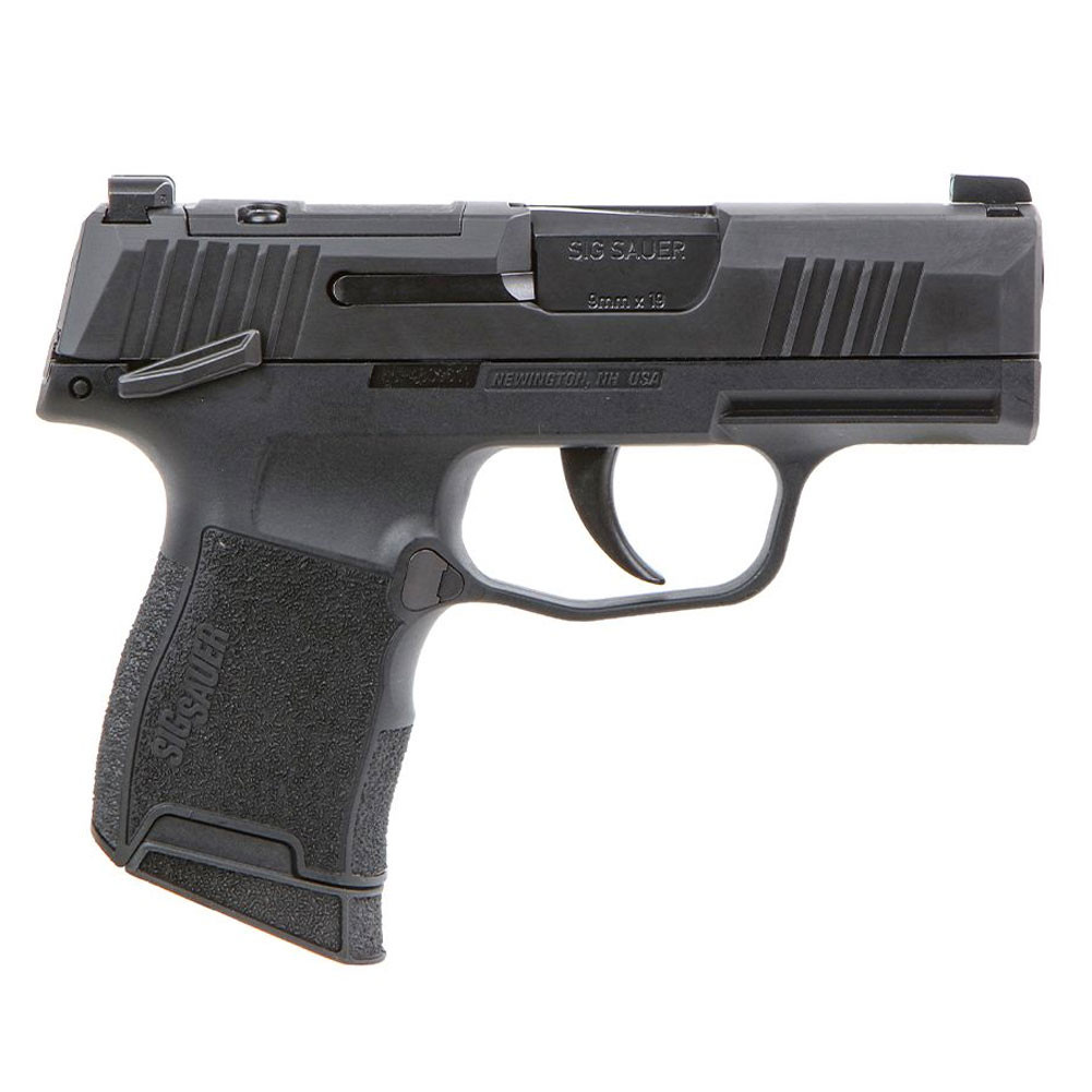 Sig Sauer P365 Northman