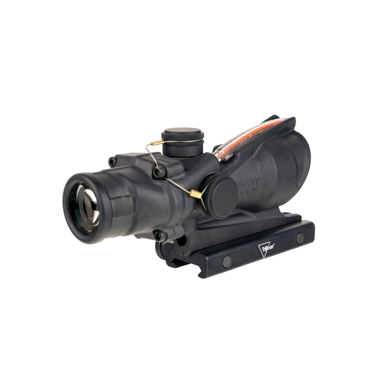 トイガン EVOLUTION GEAR TRIJICON ACOG TA31 4x32 Trijicon ACOG® 4x32 BAC Riflescope - 5.56 / .223 BDC | Trijicon®