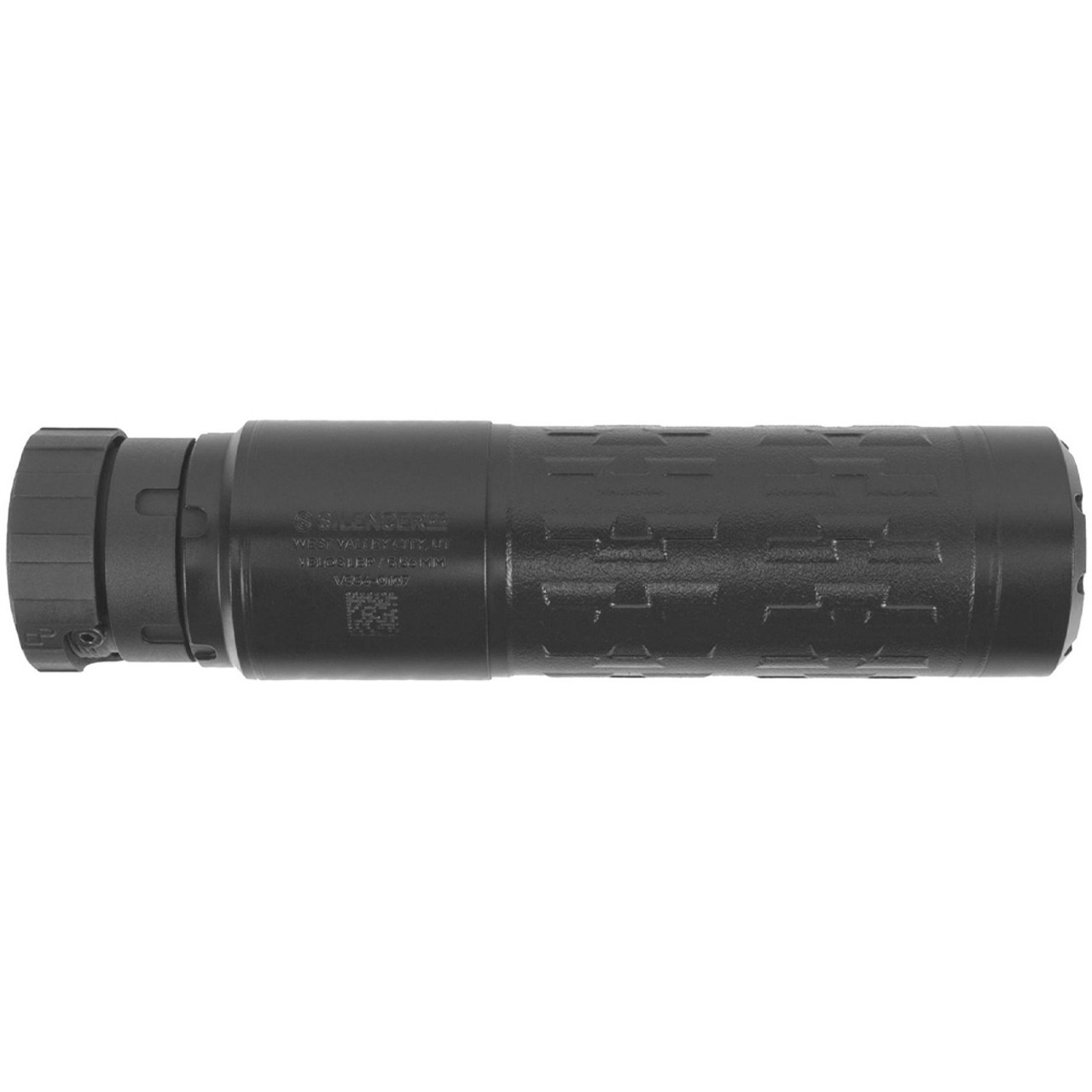 SilencerCo Velos LBP タイプ サイレンサー SilencerCo Velos LBP Suppressor: Full Review - Guns and Ammo