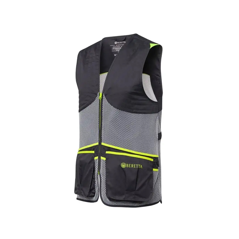 BERETTA Full Mesh Shooting Vest GT671T155309SZ