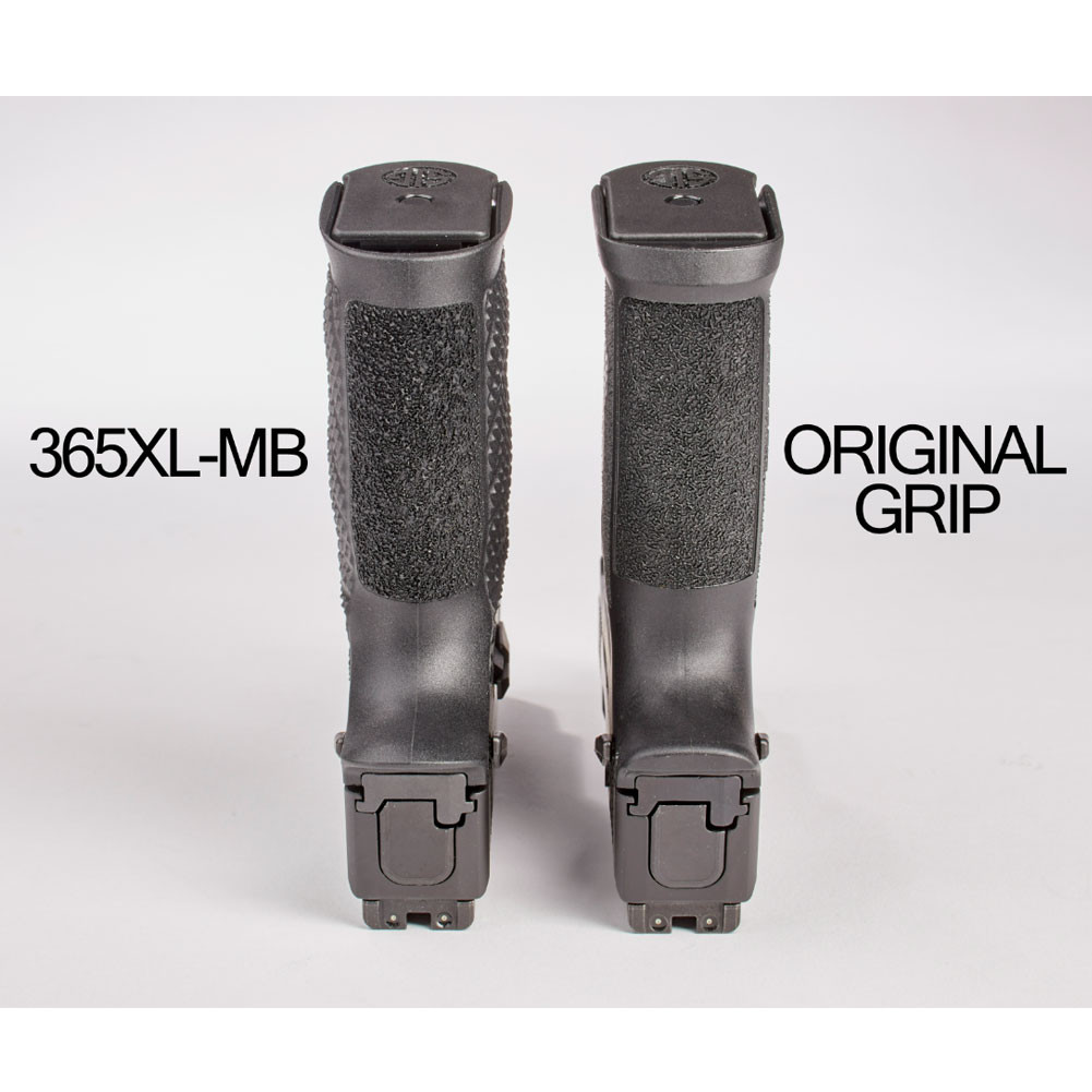 WILSON COMBAT WCP365 XL Grip Module 365XL-MB