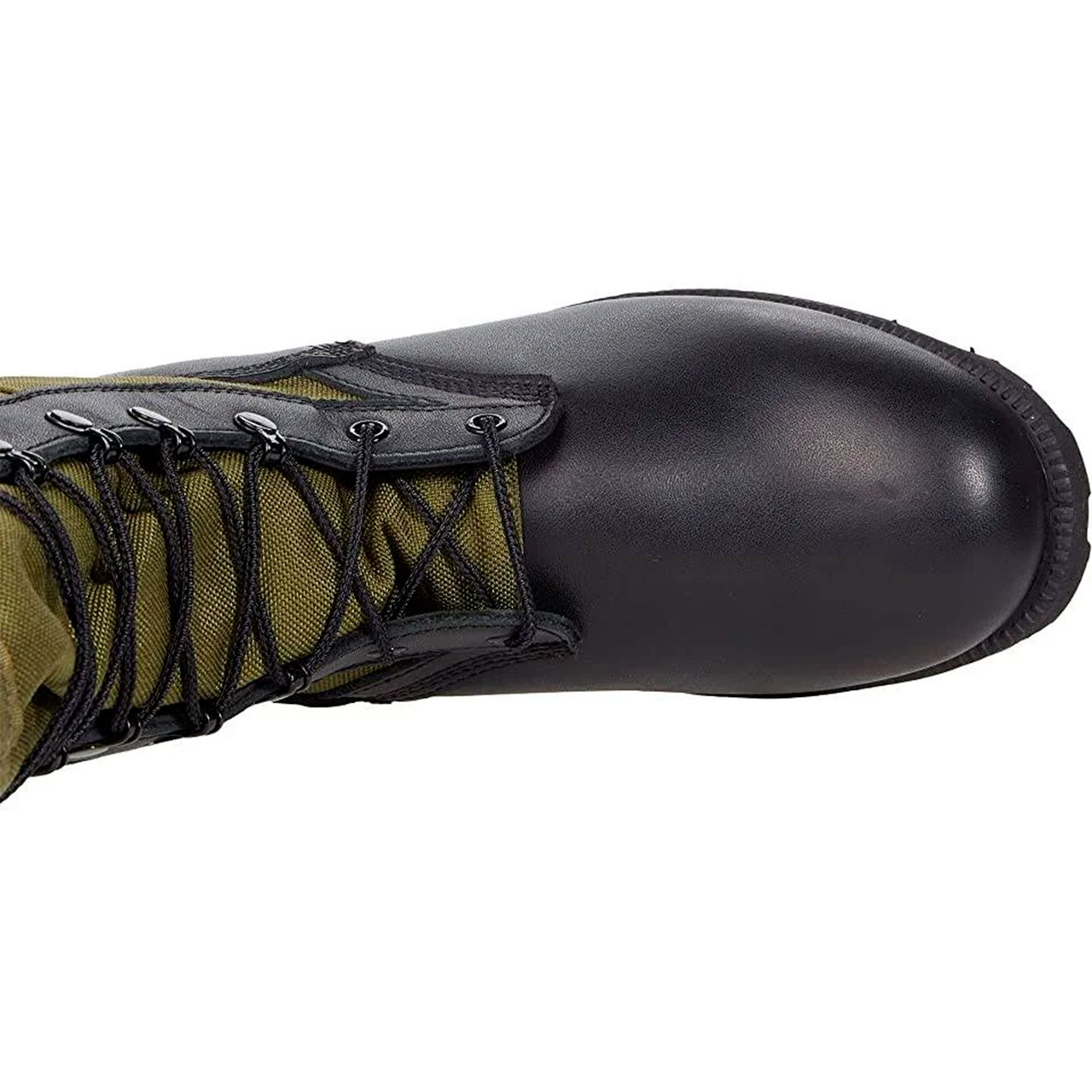 ALTAMA Mens Jungle PX 10.5in Olive Drab Boots 315506