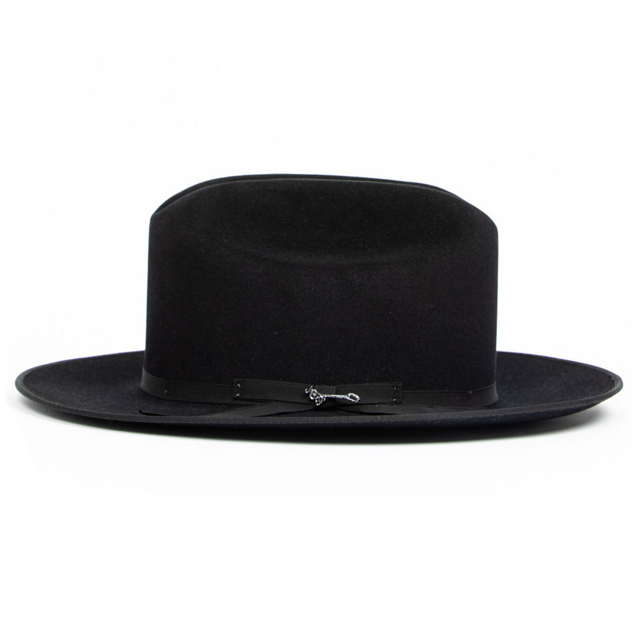 STETSON Open Road 6X Fur Felt Western Hat SFOPRD-052607