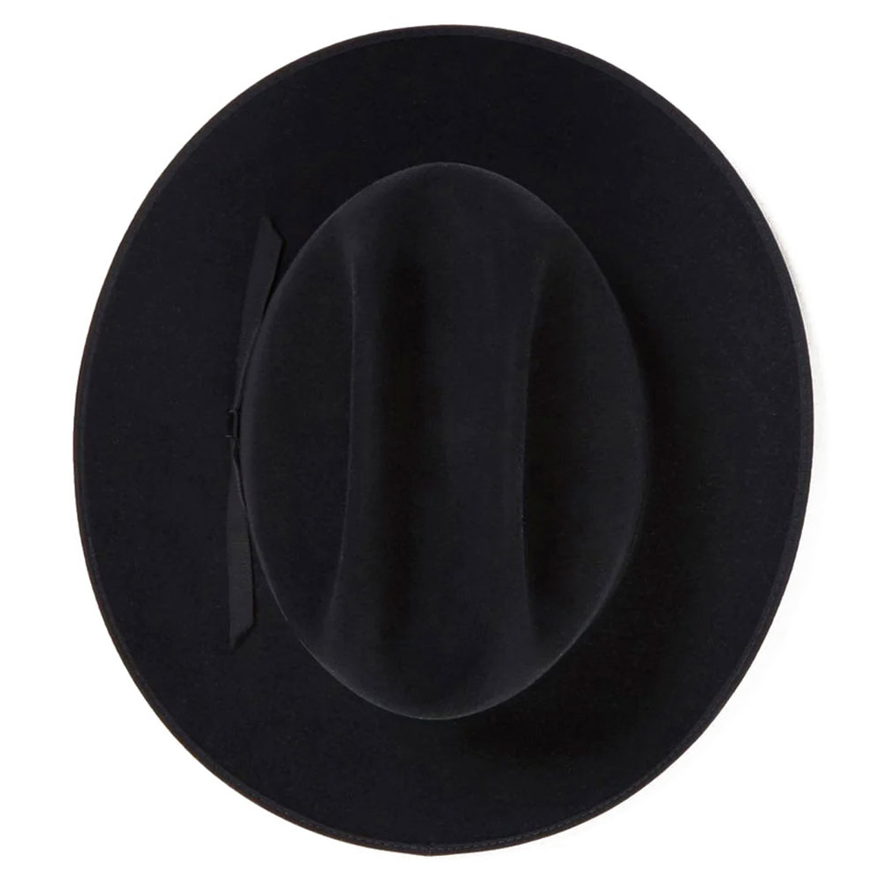 STETSON Open Road 6X Fur Felt Western Hat SFOPRD-052607