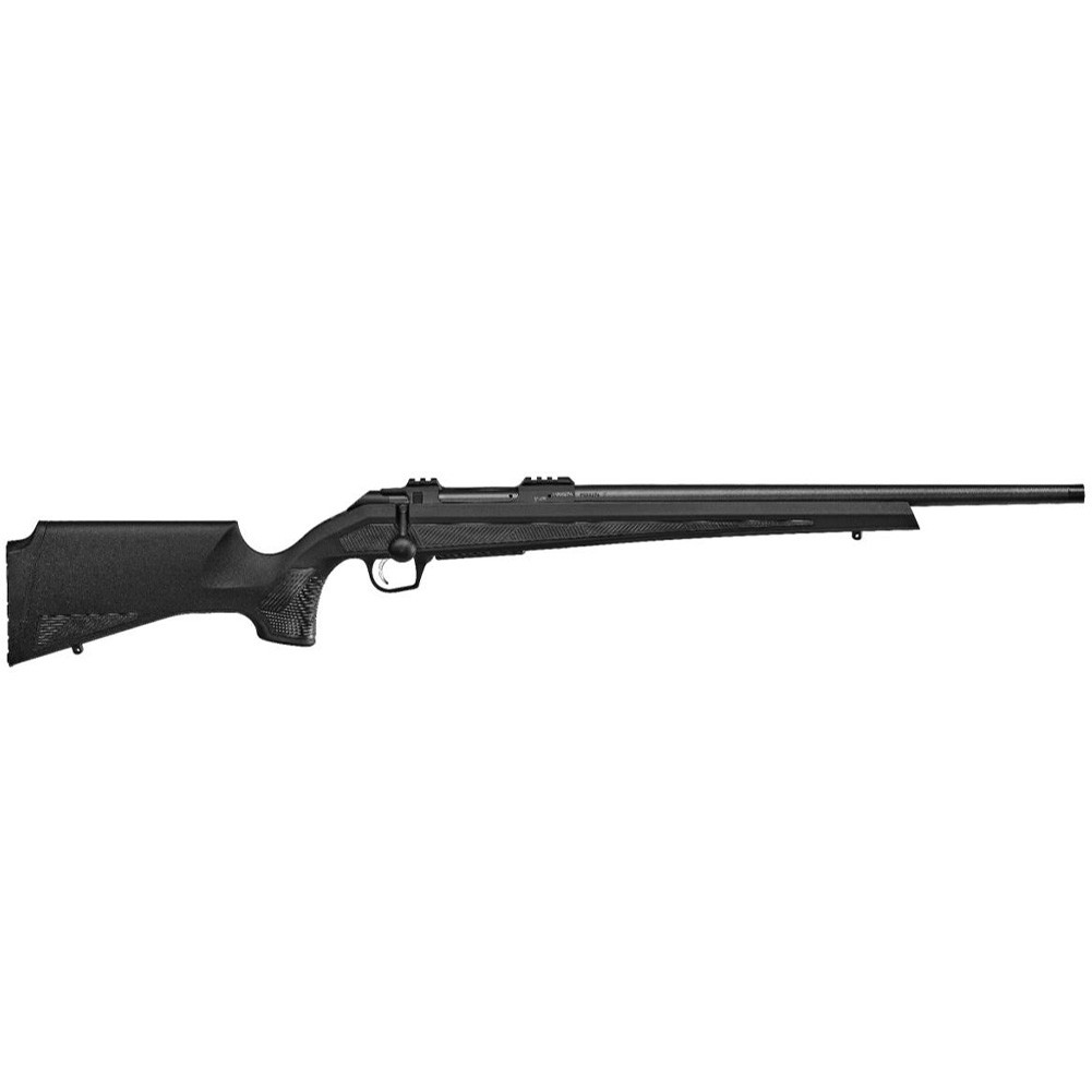 CZ 600 AL1 Alpha 224 Valkyrie Bolt-Action Rifle 7402