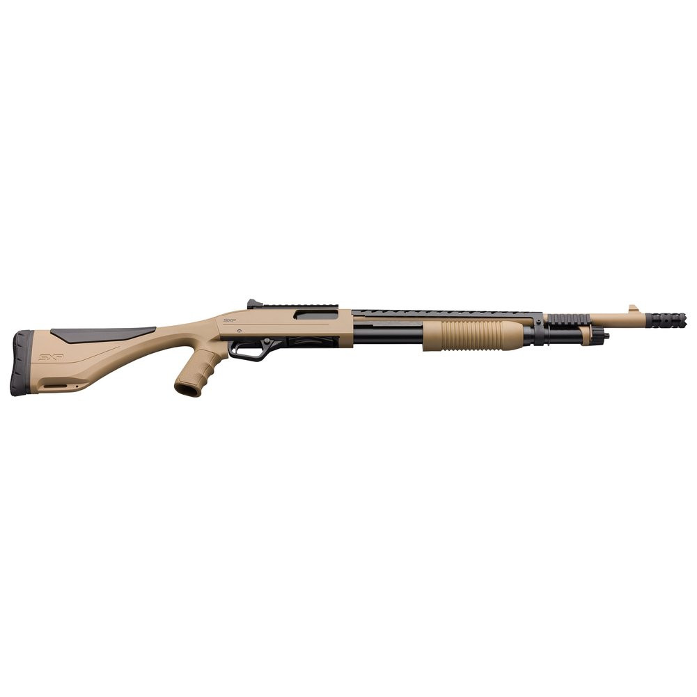 WINCHESTER REPEATING ARMS SXP Extreme Defender 12 Gauge Shotgun