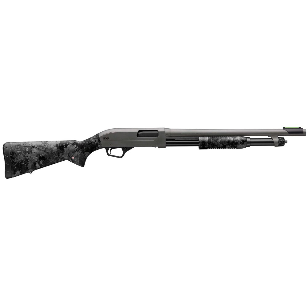 WINCHESTER REPEATING ARMS SXP Defender 12 Gauge Shotgun 512450395