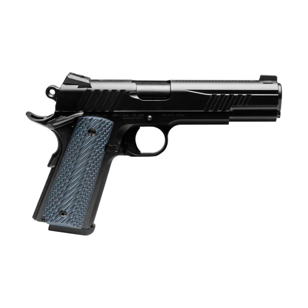 SAVAGE Savage 1911 Gov 45Auto 5in Nitride Pistol 67200