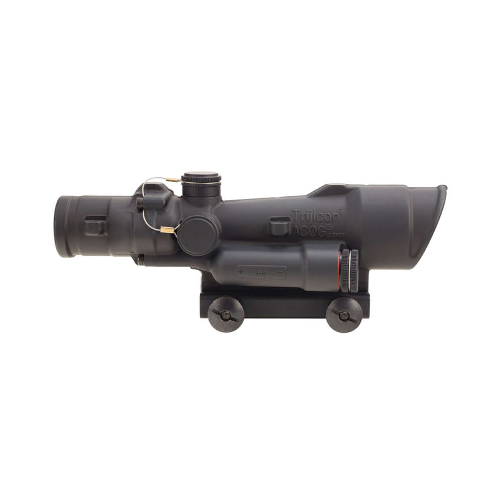 Ta110 TRIJICON ACOG 3-5x35 LED 308 Riflescope TA110-D-100502