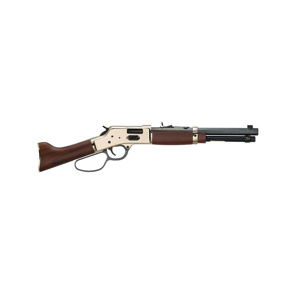 Henry Repeating Arms Mare's Leg Side Gate