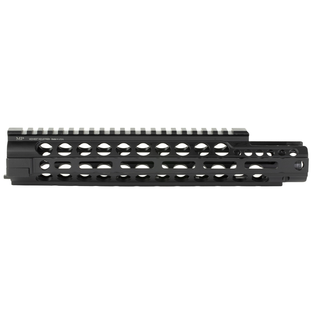 MIDWEST INDUSTRIES Mid-Length Two Piece AR15 Extended Free Float M