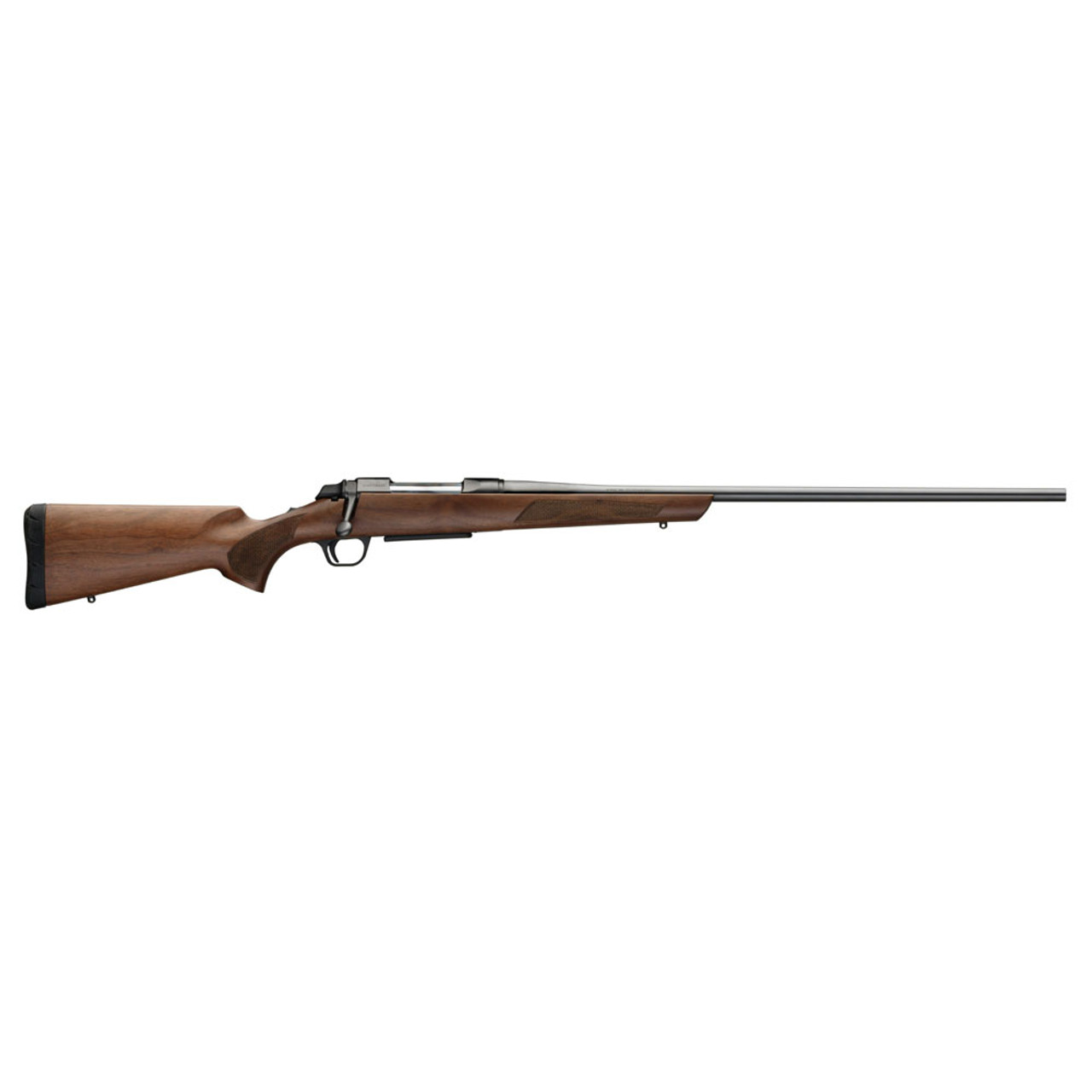 Browning AB3 Composite Stalker Blued Bolt Action Rifle - 300 Winchester  Magnum - 26in