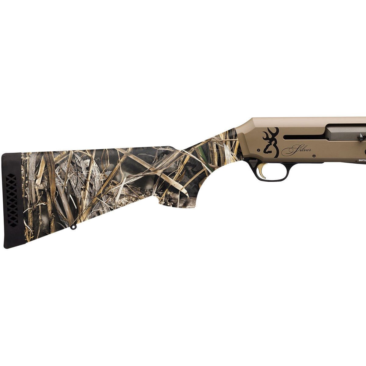 BROWNING Silver Field 12ga 28in 4rd Shotgun 11434204