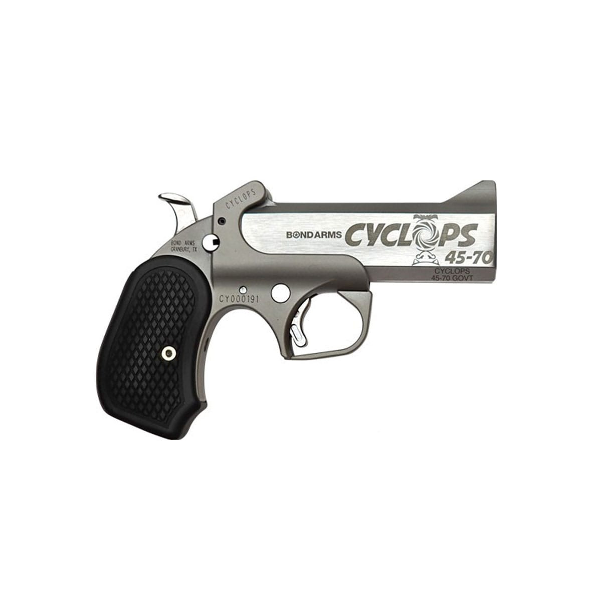 Bond Arms Cyclops