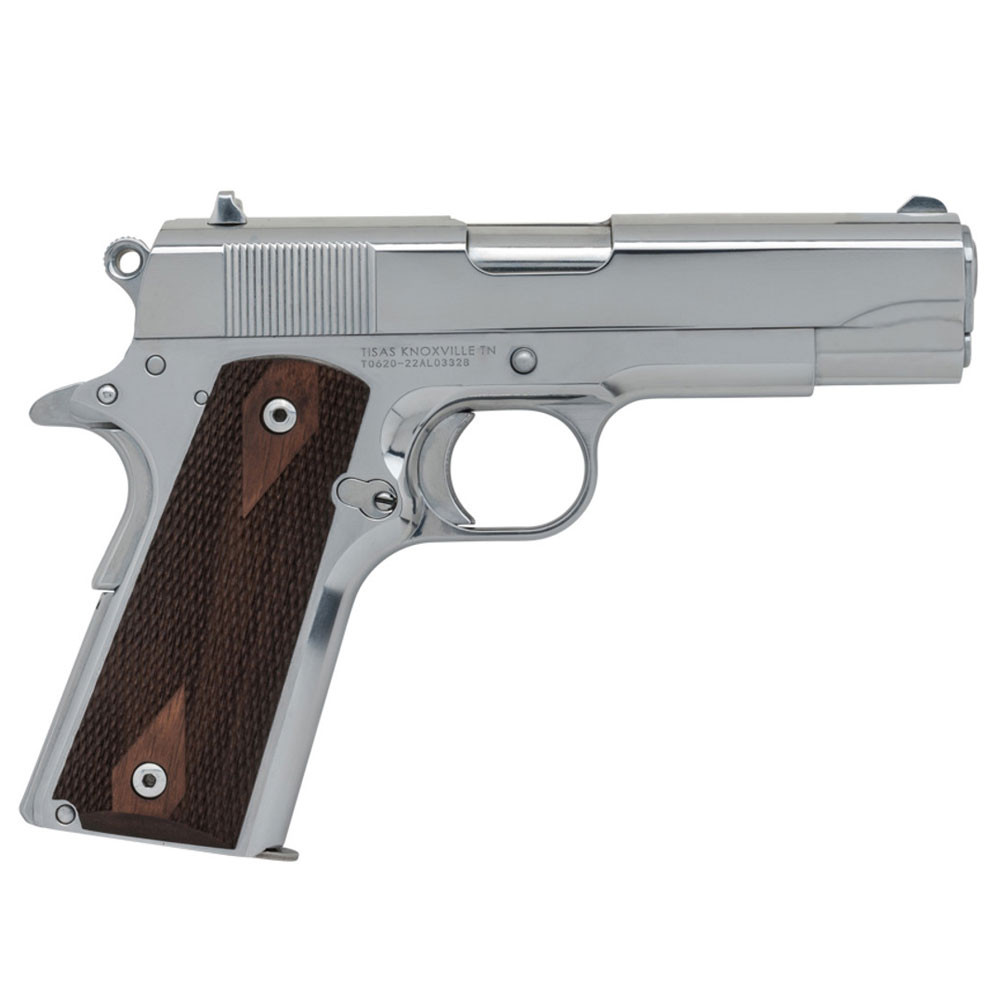TISAS 1911 A1 Desperado Pistol 10100112