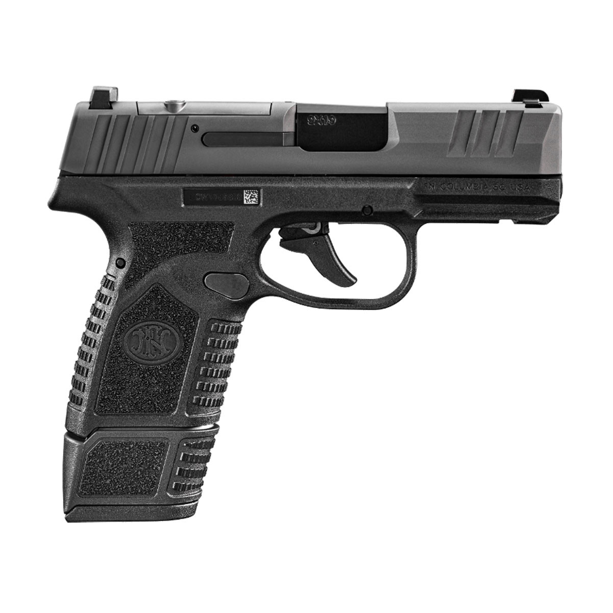 FN AMERICA FN Reflex MRD NMS Pistol 66-101410