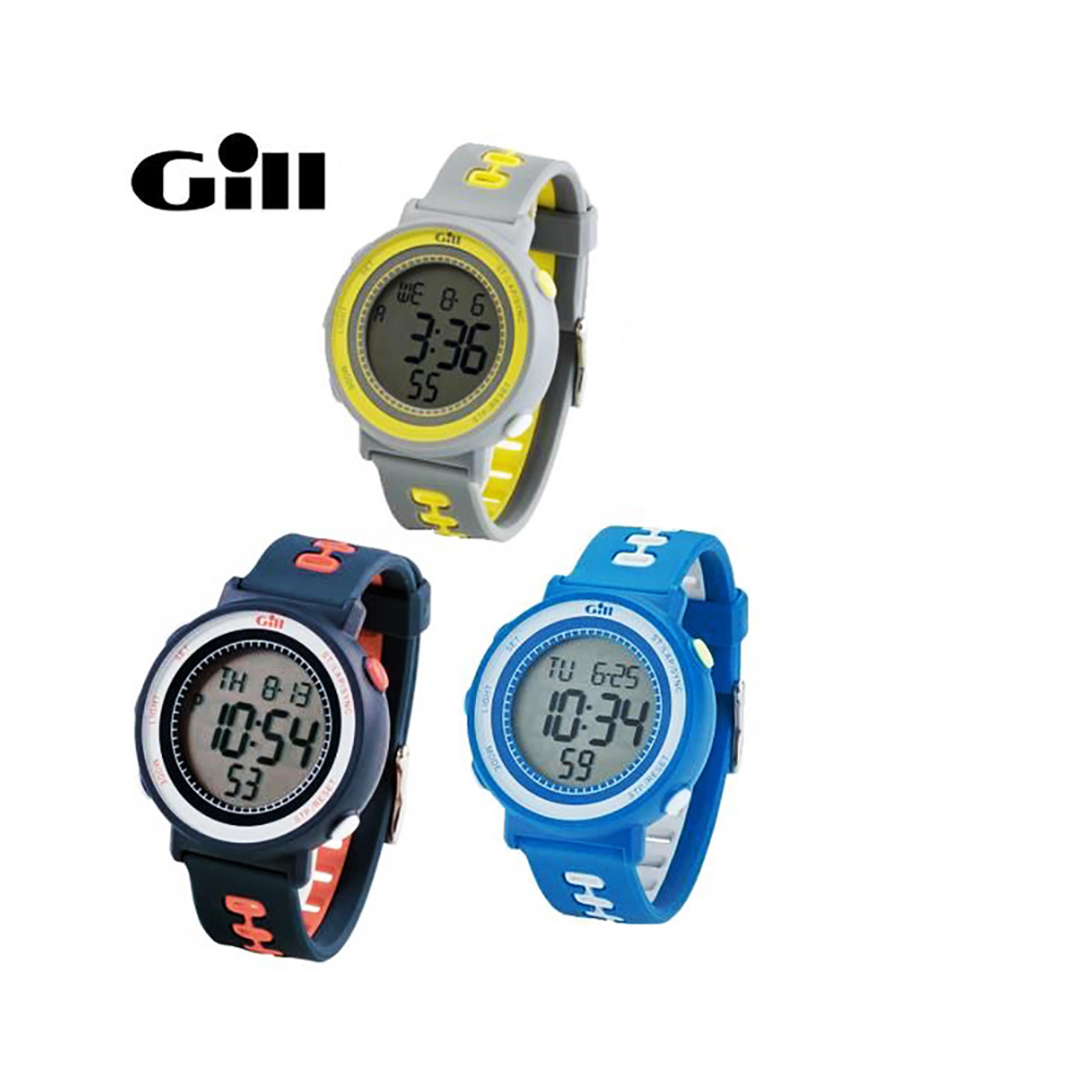 クロノシュポルト/Chronosport/UDT Timer/実働品、箱付き - 時計