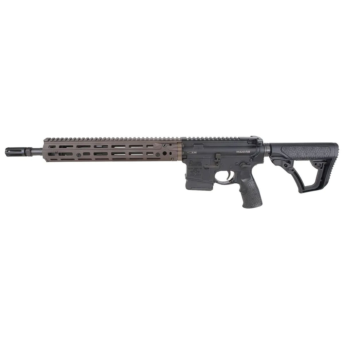 DANIEL DEFENSE DD4 RIII M4A1RIII Rifle 02-191-04238-055