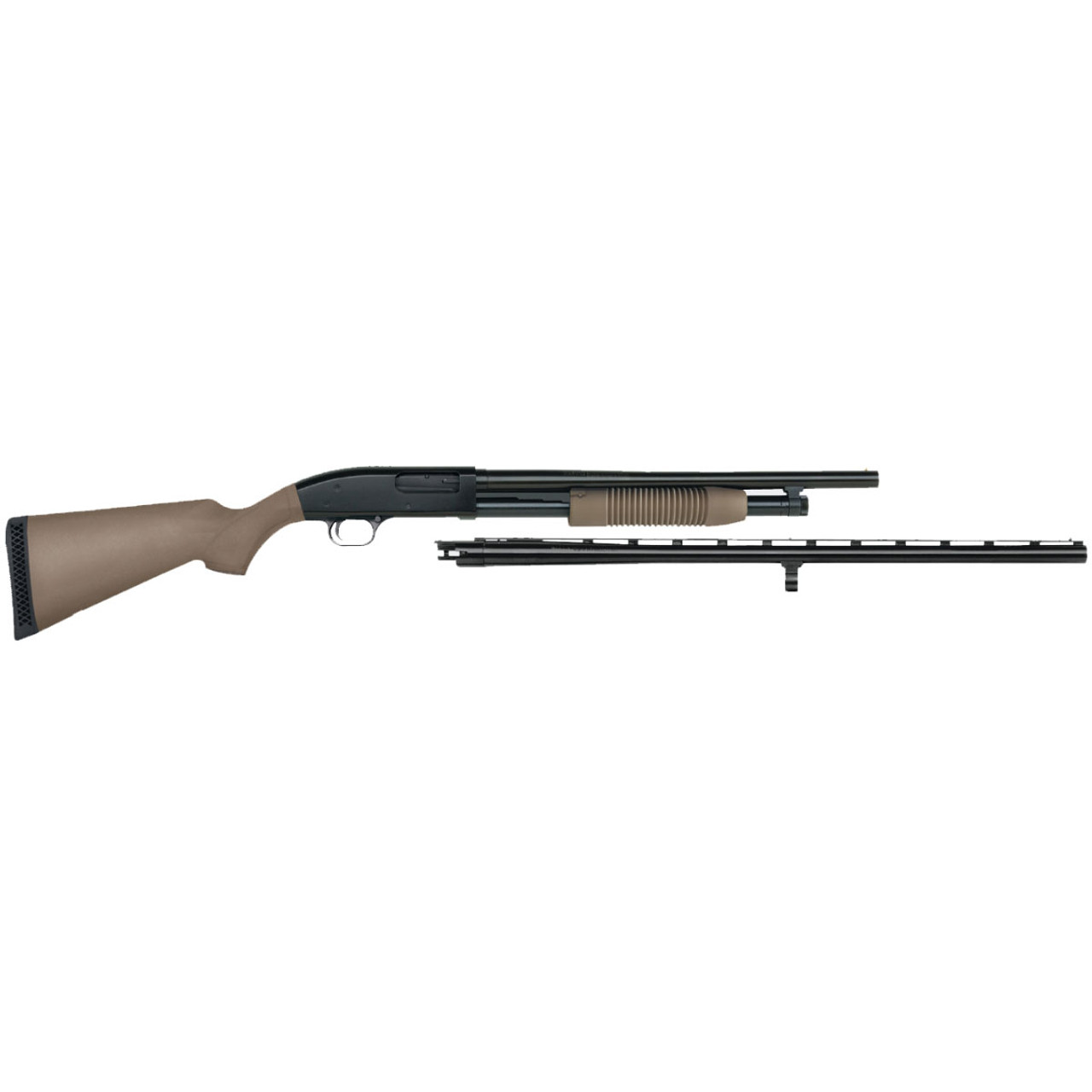 MOSSBERG Maverick 88 12Ga 185in 28in 5rd Shotgun 31019