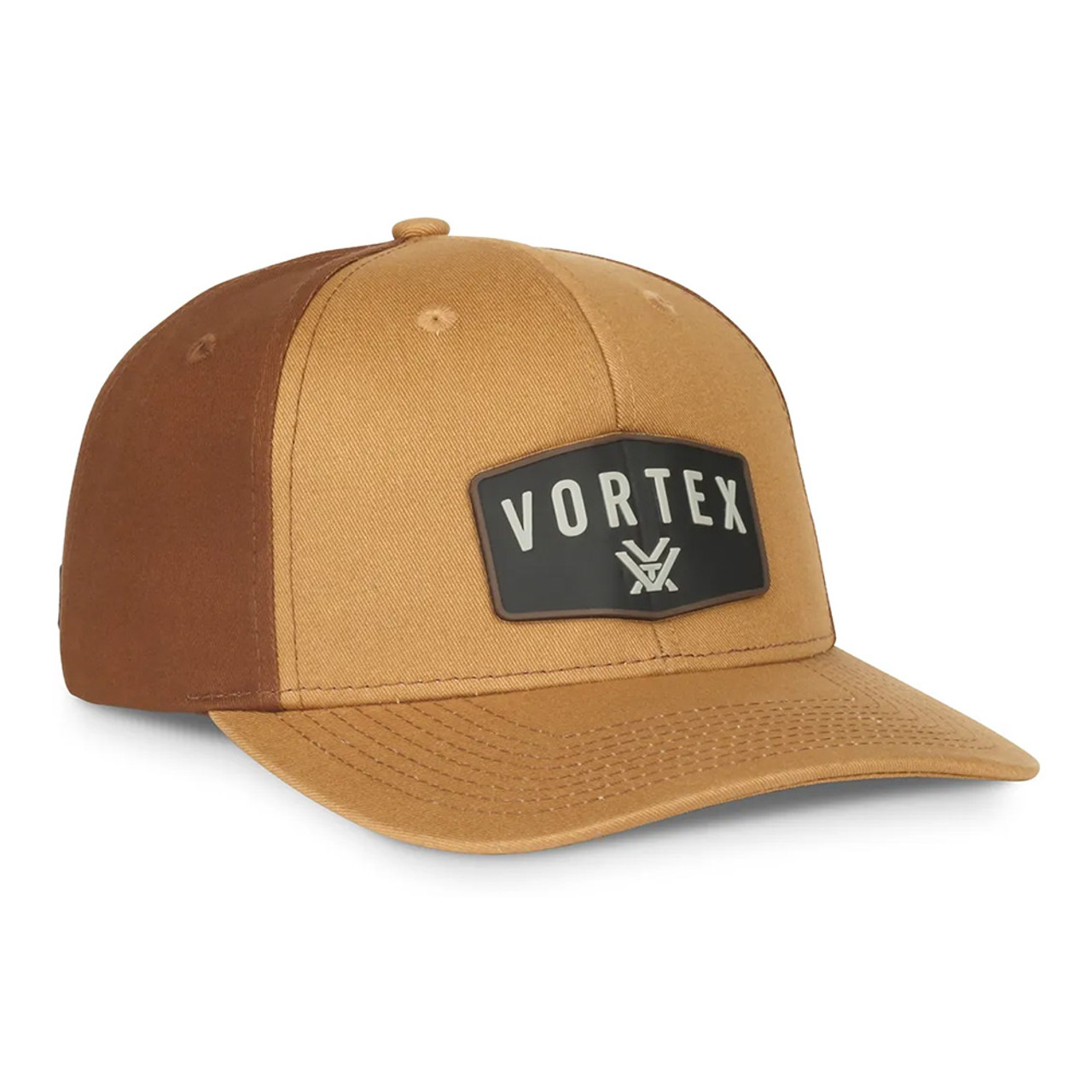 Vortex Men's Go Big Patch Cap