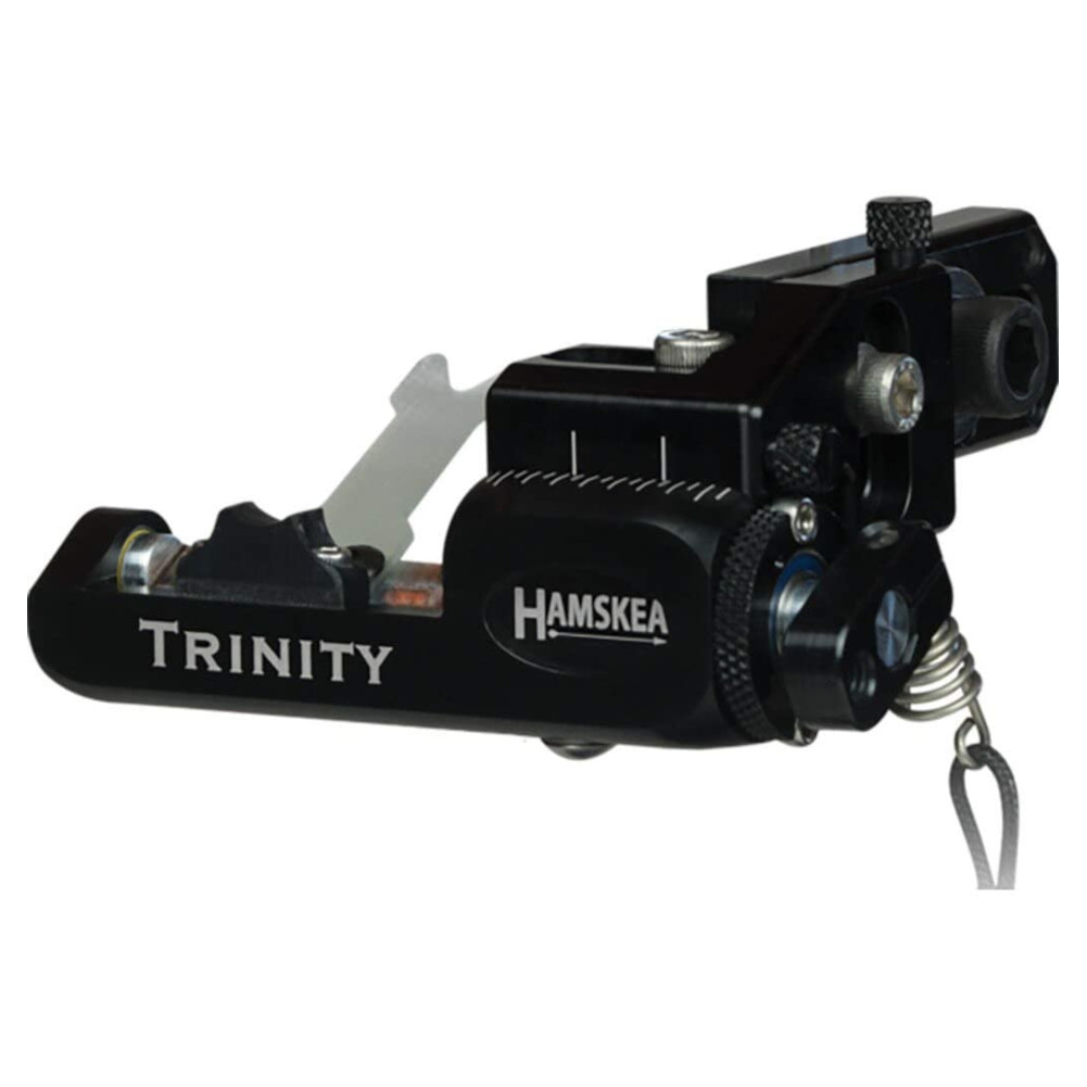 Hamskea Archery Solutions Trinity Target Pro Micro-Tune