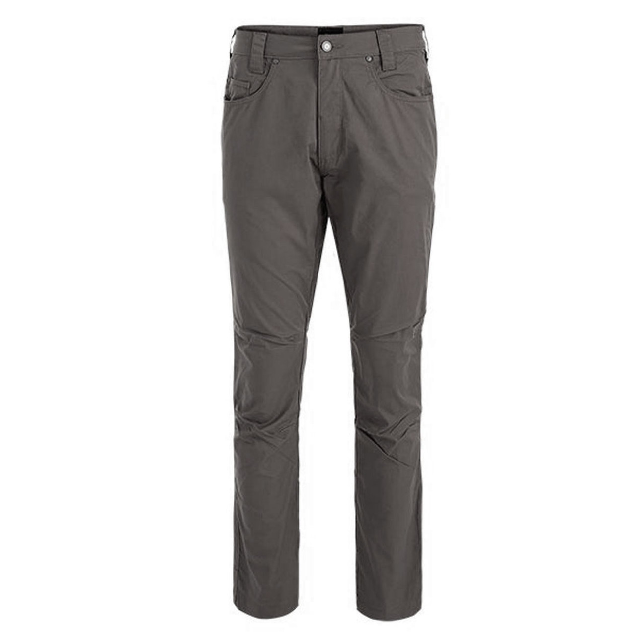 VERTX Cutback Technical Smoke Grey Pant F1-VTX1235-SMG