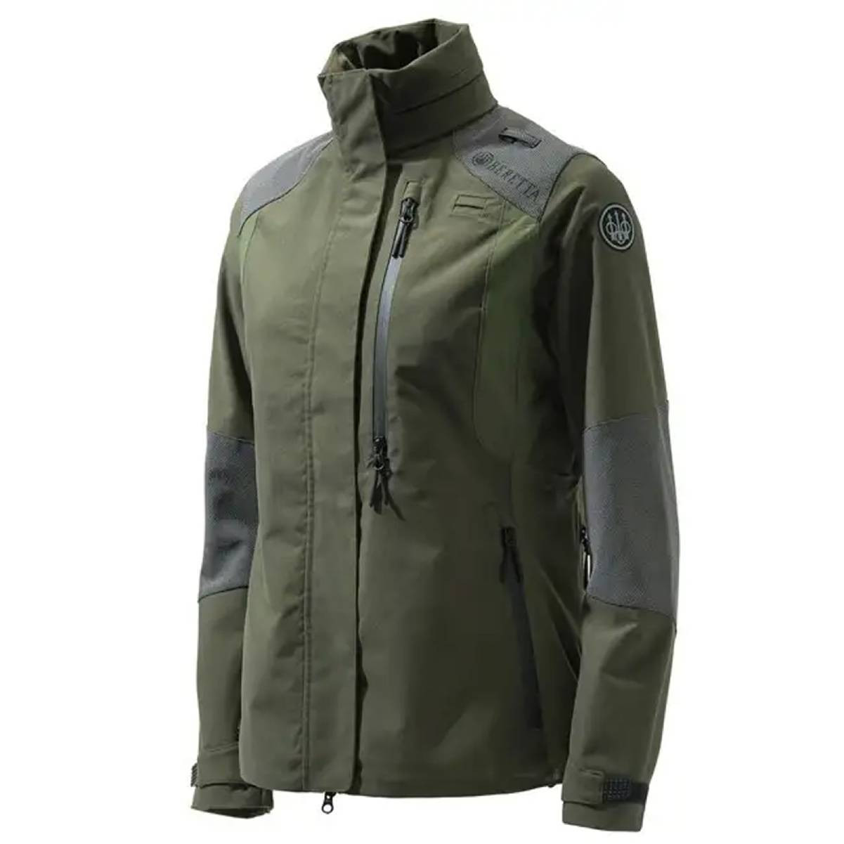 BERETTA Women Extrelle Active Evo Jacket GD173T19680076