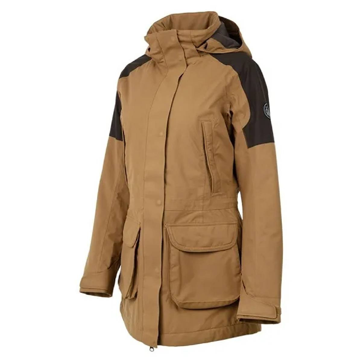 BERETTA Tri-Active Evo Jacket GD342T22060836 BERETTA Tri-Active Evo Jacket GD342T22060836
