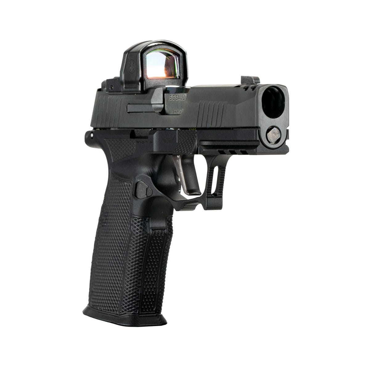 ICARUS PRECISION ACE Grip Module 365_X_MACRO_NON_BLK