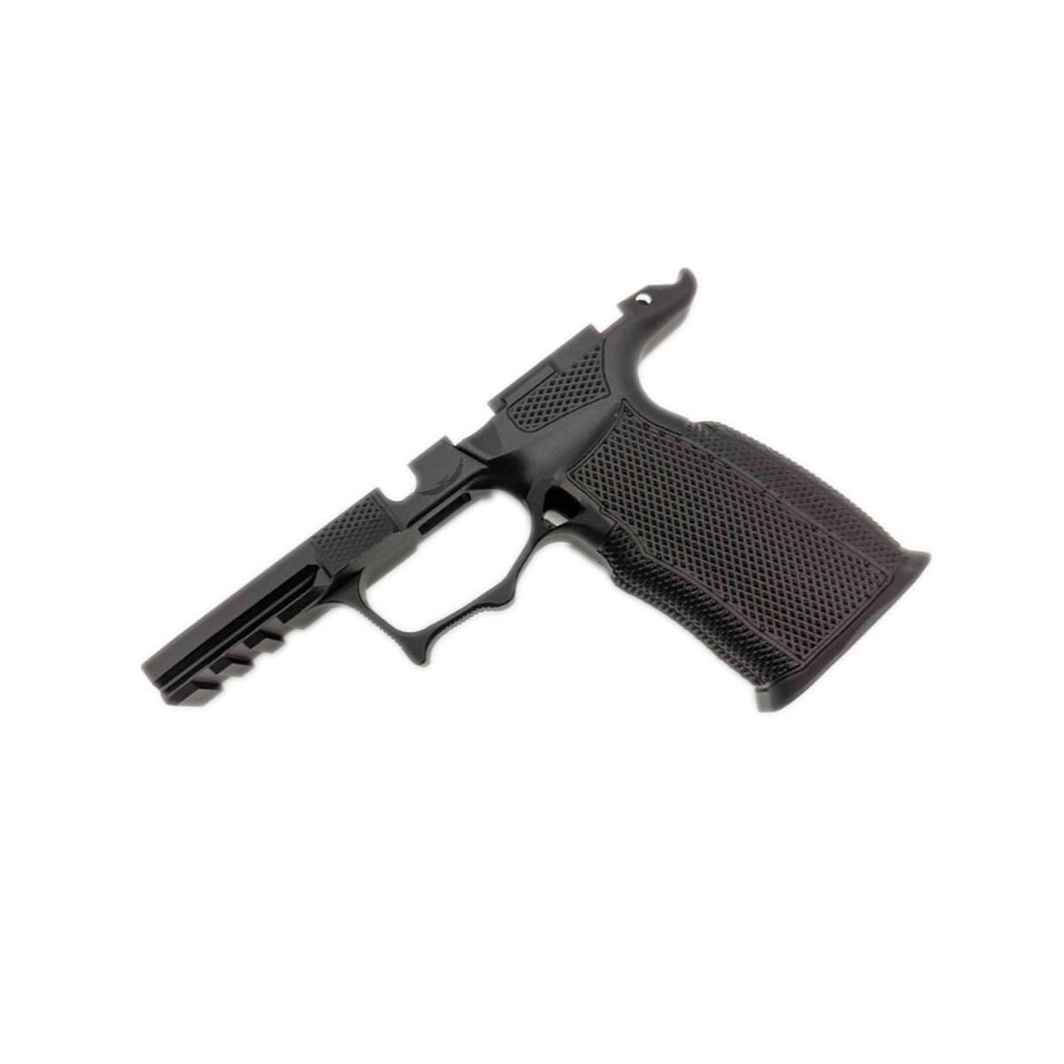 ICARUS PRECISION ACE Grip Module 365_X_MACRO_NON_BLK