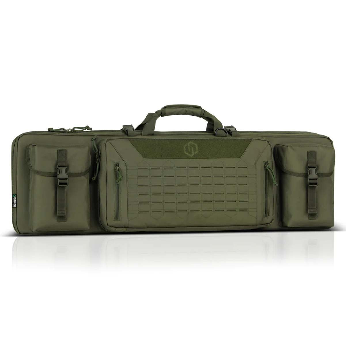 SAVIOR EQUIPMENT Urban Warfare Bag RB-5112DG-VER2-OG