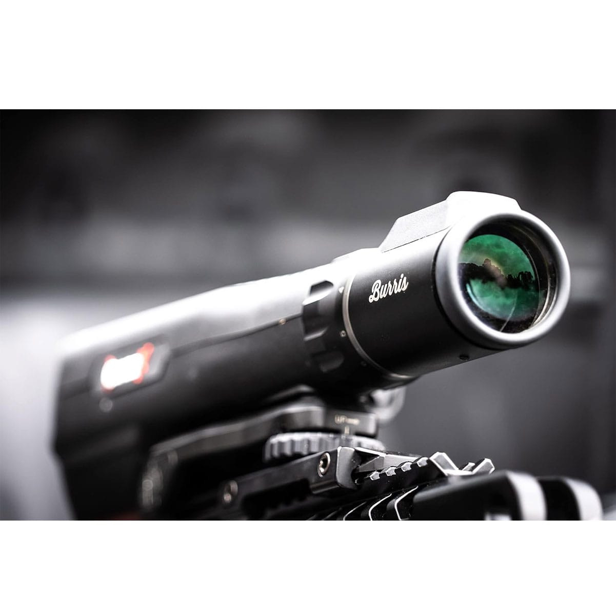 BURRIS Oracle X 2-7x Crossbow Rangefinding Scope 300410